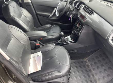 Citroën - C3