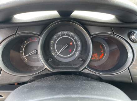 Citroën - C3