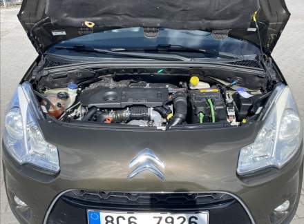 Citroën - C3
