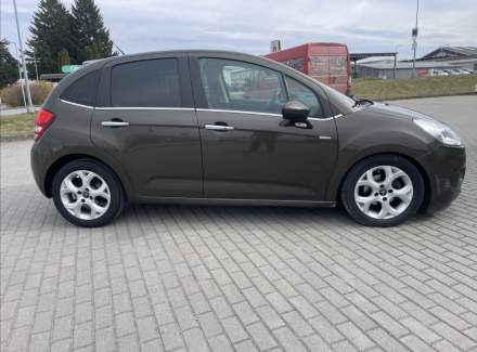 Citroën - C3