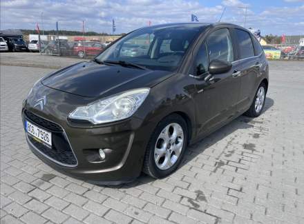 Citroën - C3