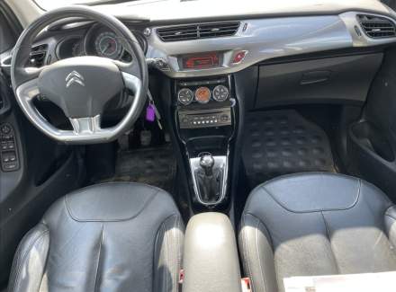 Citroën - C3