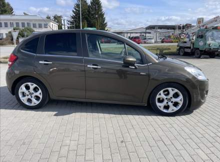 Citroën - C3