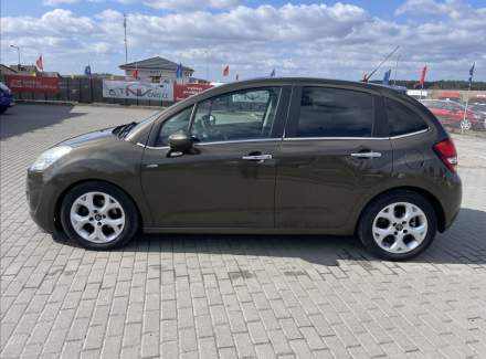 Citroën - C3