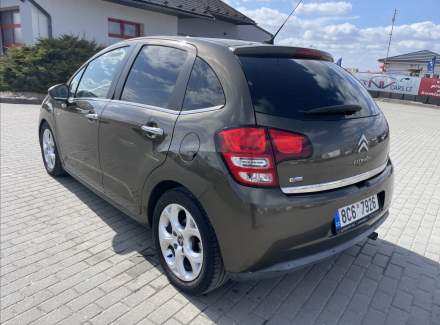 Citroën - C3