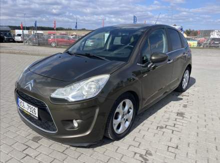 Citroën - C3