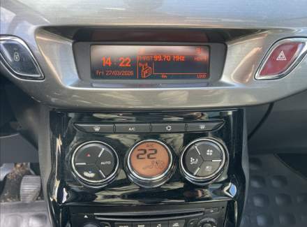 Citroën - C3