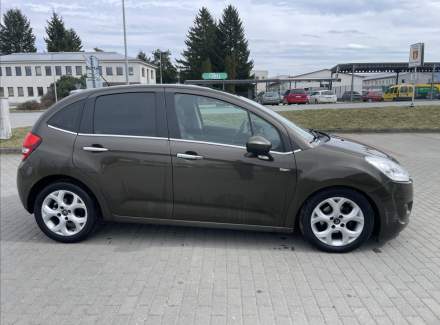 Citroën - C3