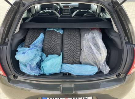 Citroën - C3