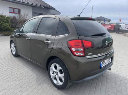 Citroën - C3
