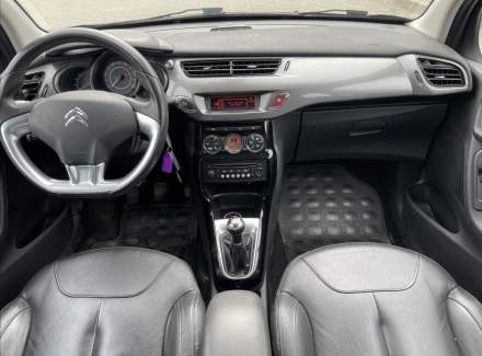 Citroën - C3