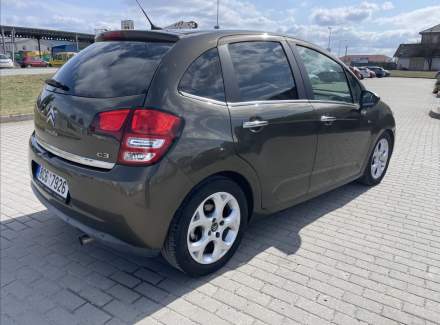 Citroën - C3