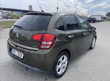 Citroën - C3