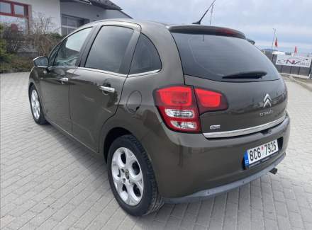 Citroën - C3