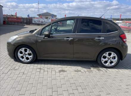 Citroën - C3
