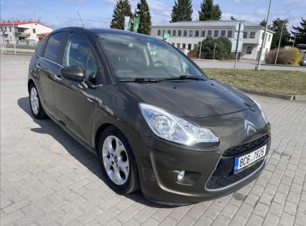 Citroën - C3