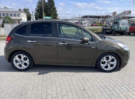 Citroën - C3