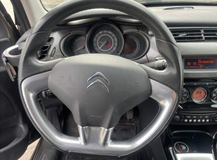Citroën - C3