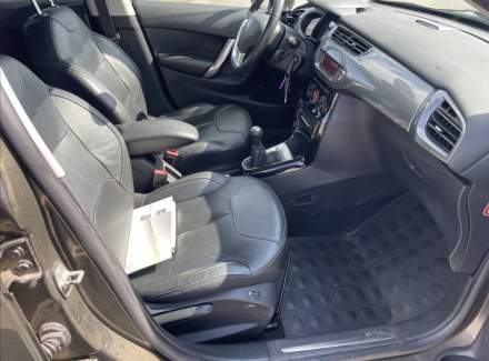Citroën - C3