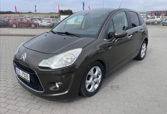Citroën - C3