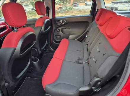 Fiat - 500