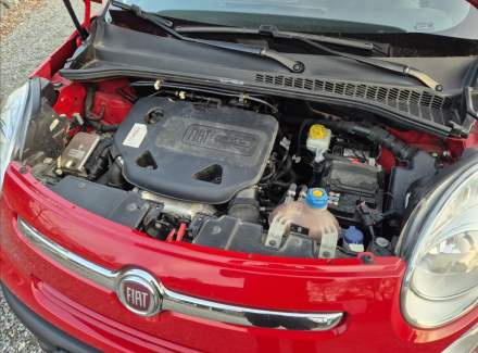 Fiat - 500
