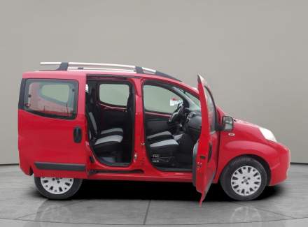 Peugeot - Bipper