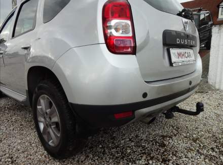 Dacia - Duster