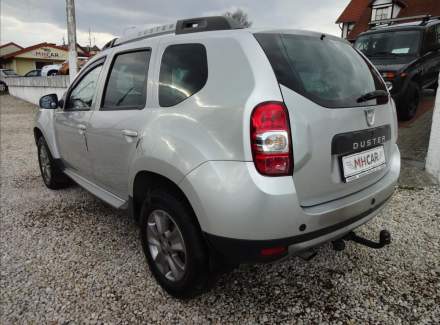 Dacia - Duster