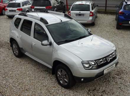Dacia - Duster