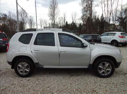 Dacia - Duster