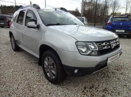 Dacia - Duster