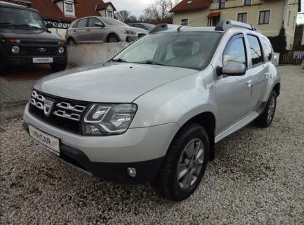 Dacia - Duster