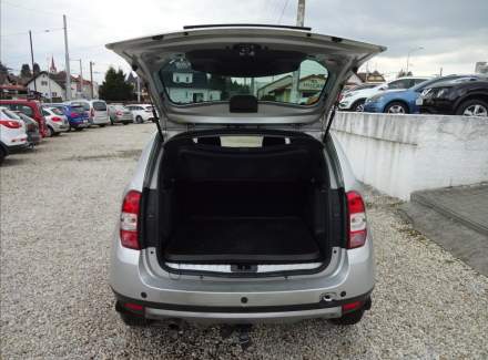 Dacia - Duster