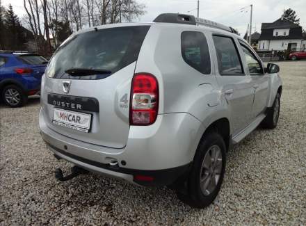 Dacia - Duster