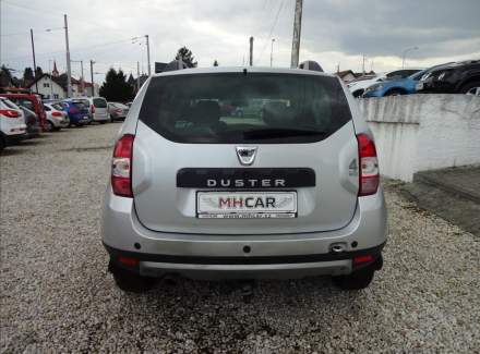 Dacia - Duster
