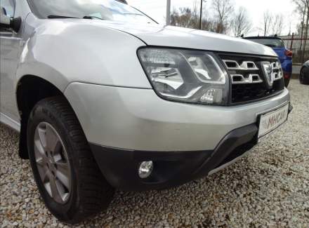 Dacia - Duster