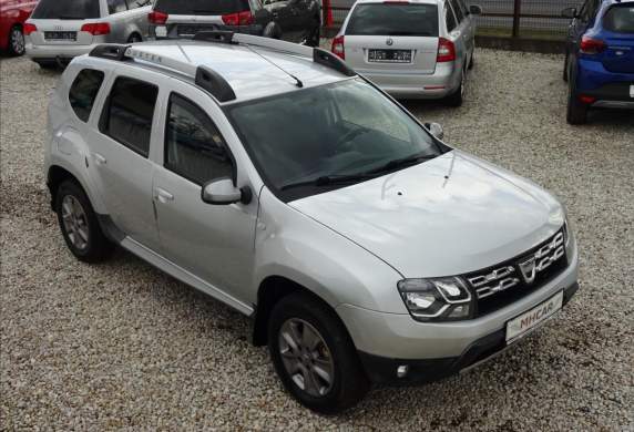 Dacia - Duster