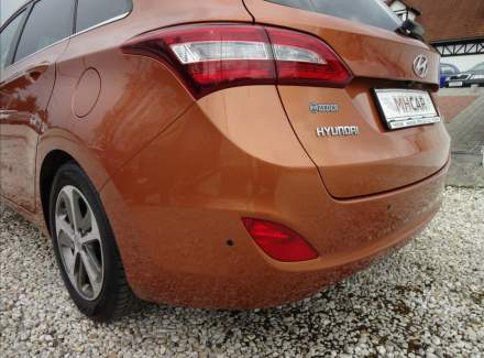 Hyundai - i30