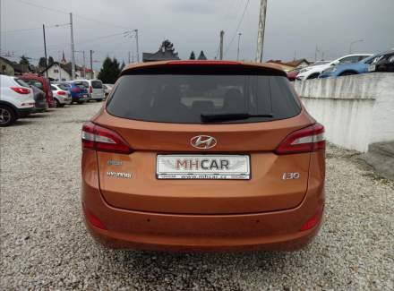 Hyundai - i30