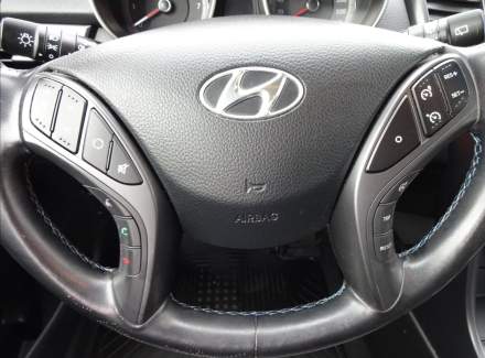 Hyundai - i30