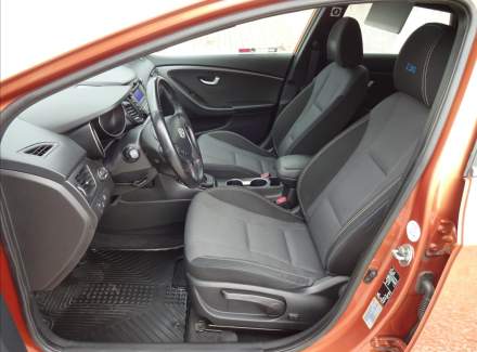 Hyundai - i30