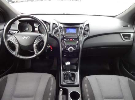 Hyundai - i30