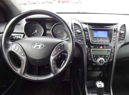Hyundai - i30