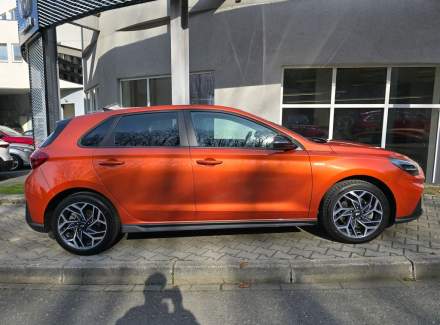 Hyundai - i30