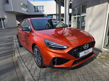 Hyundai - i30