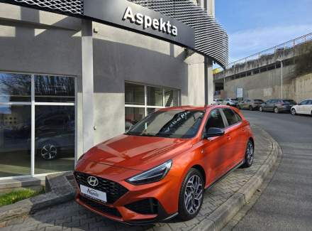 Hyundai - i30