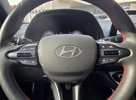 Hyundai - i30