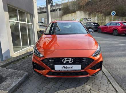 Hyundai - i30
