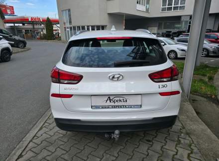 Hyundai - i30